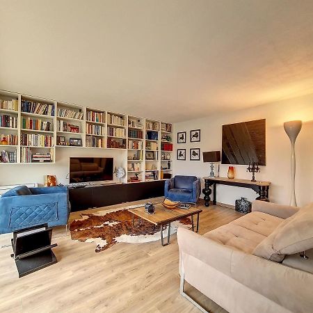 Apartament Ღ Le Patio Castanet • T3 Avec Terrasse Ღ Avec Climatisation Zewnętrze zdjęcie