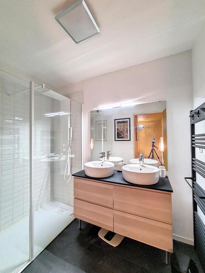 Apartament Ღ Le Patio Castanet • T3 Avec Terrasse Ღ Avec Climatisation Zewnętrze zdjęcie