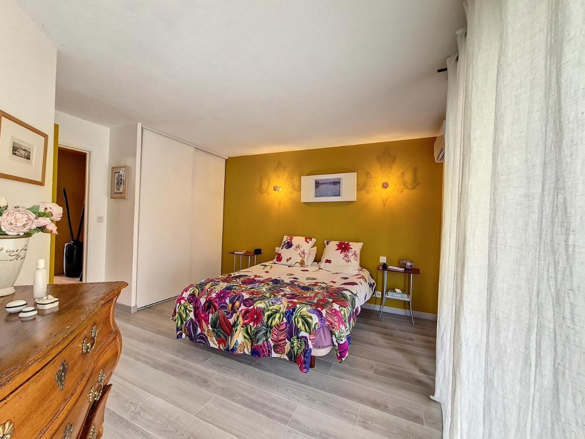 Apartament Ღ Le Patio Castanet • T3 Avec Terrasse Ღ Avec Climatisation Zewnętrze zdjęcie