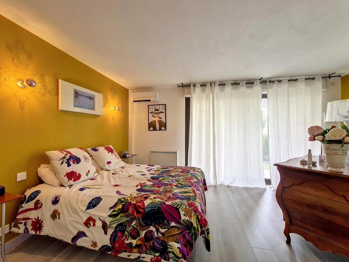 Apartament Ღ Le Patio Castanet • T3 Avec Terrasse Ღ Avec Climatisation Zewnętrze zdjęcie
