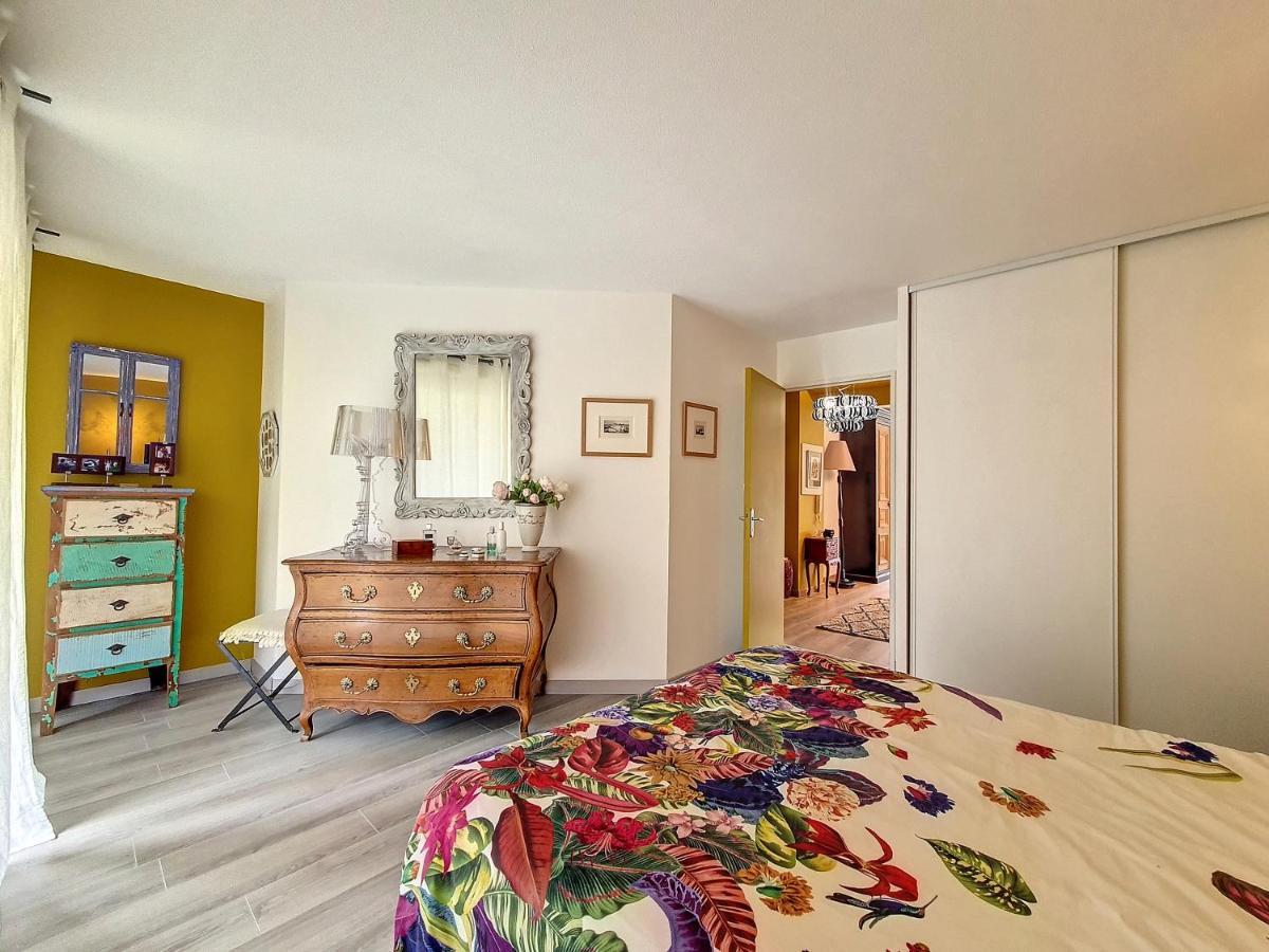 Apartament Ღ Le Patio Castanet • T3 Avec Terrasse Ღ Avec Climatisation Zewnętrze zdjęcie